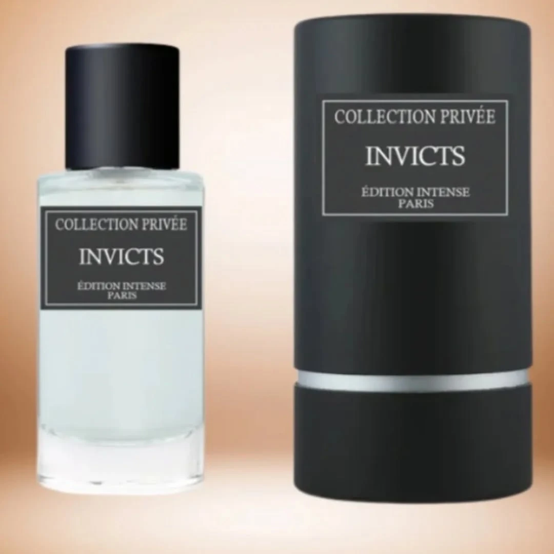 Invicts - (Inspiré par Invictus)