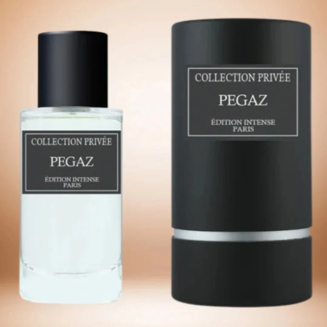 Pegaz - (Inspiré par Pegasus )