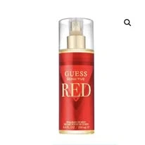 Guess Seductive  Red