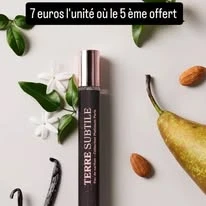 TERRE SUBTILE fragrance inspiré de " Terre"