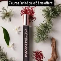 BAKARAT PRÉCIEUX