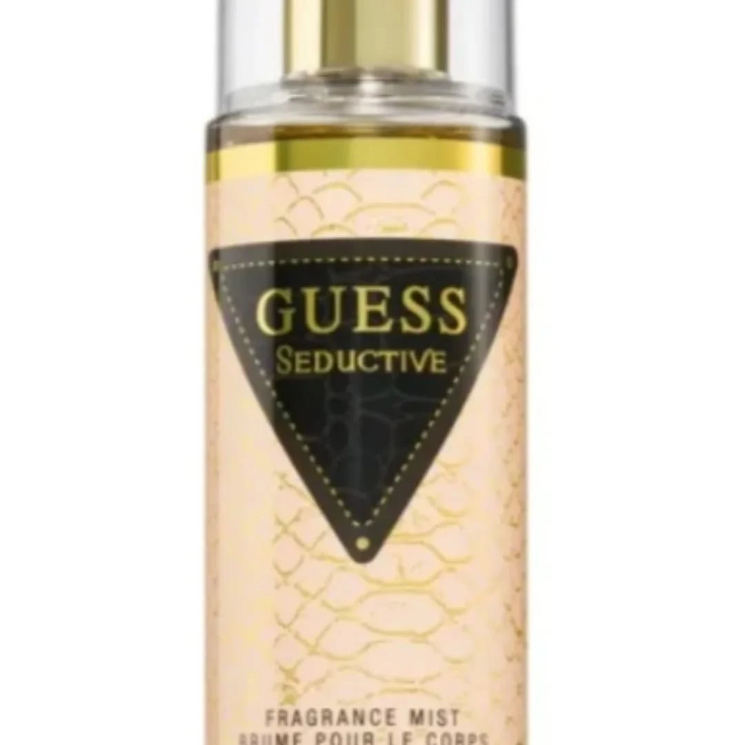 Guess Séductive