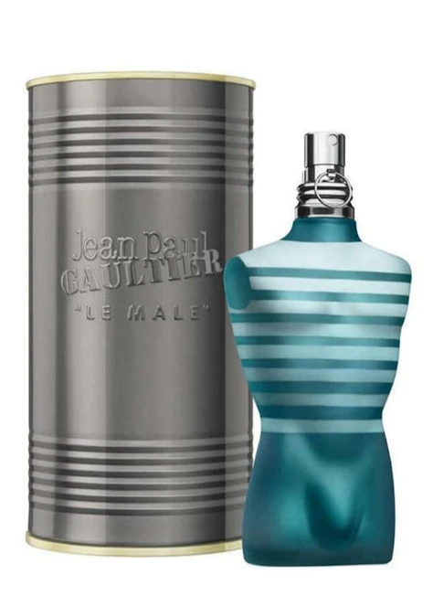 Jean Paul Gaultier Le mâle eau de parfum