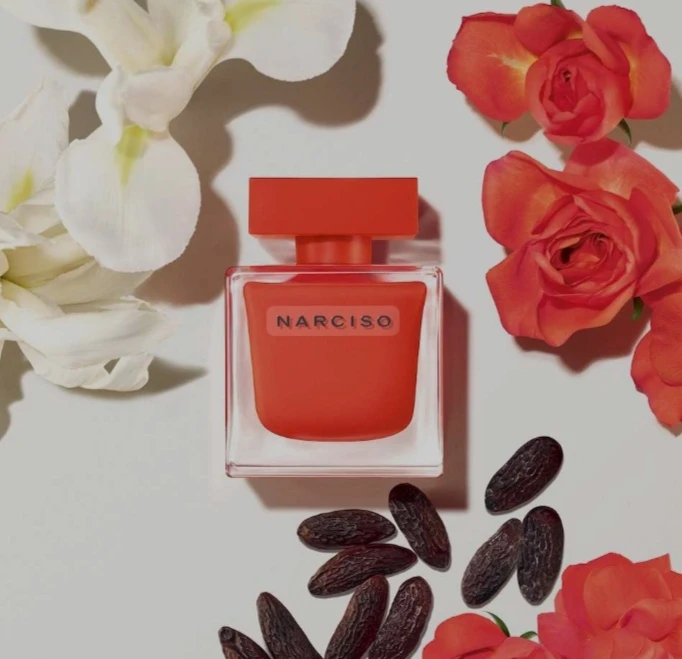 Narciso Rodriguez Rouge