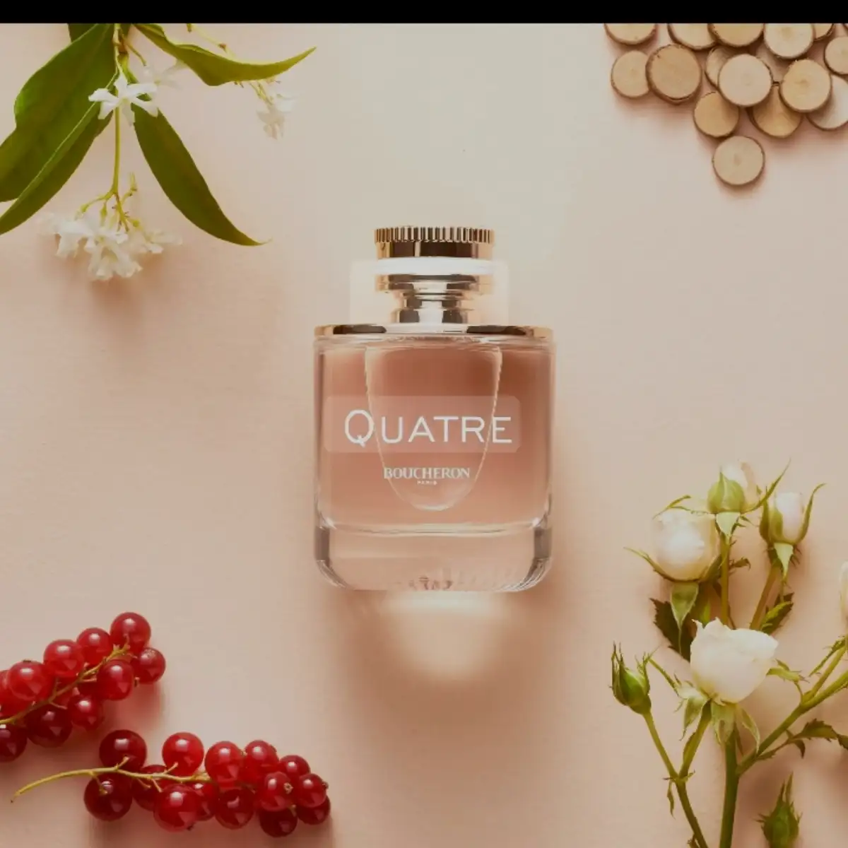 Boucheron quatre