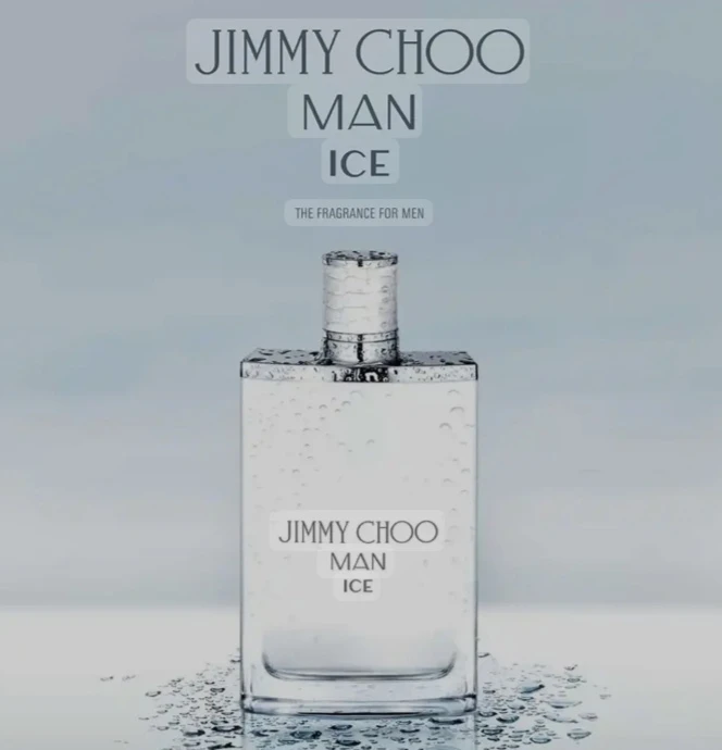 Jimmy Choo Man Ice