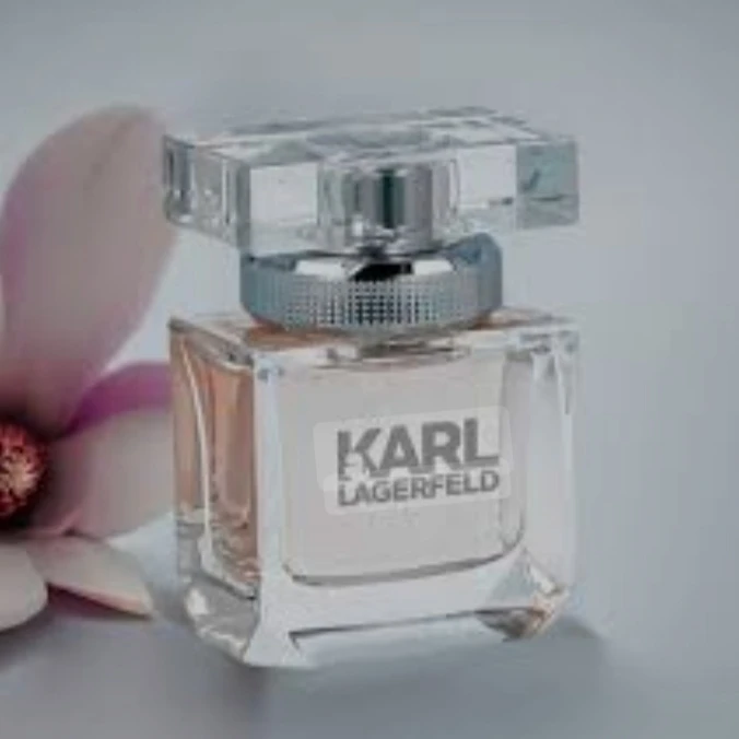 Eau de parfum Karl Lagerfeld