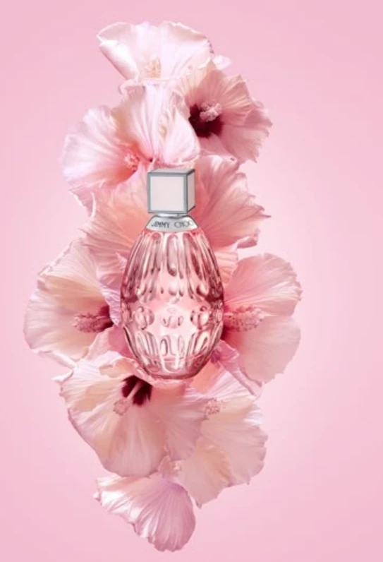 Jimmy Choo l'Eau