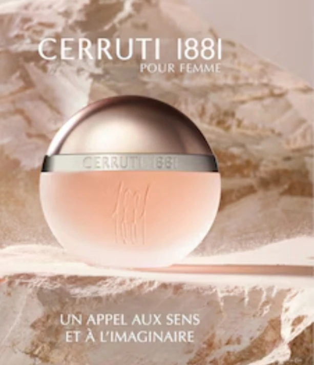 Cerutti 1881