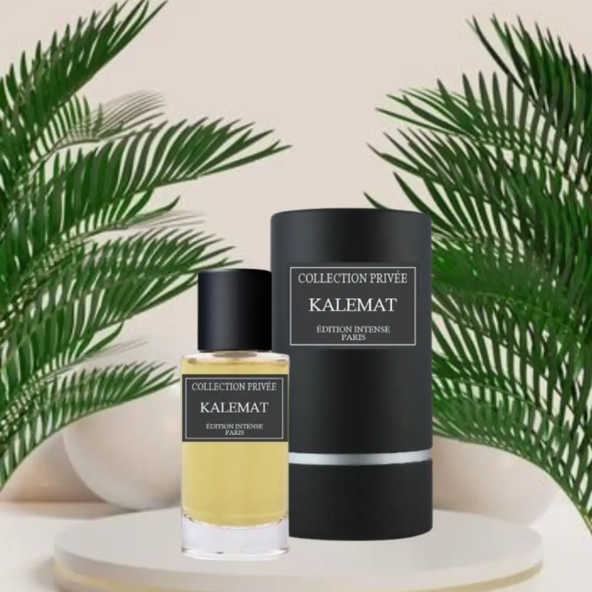 Kalemat (inspiration de Kalemat)