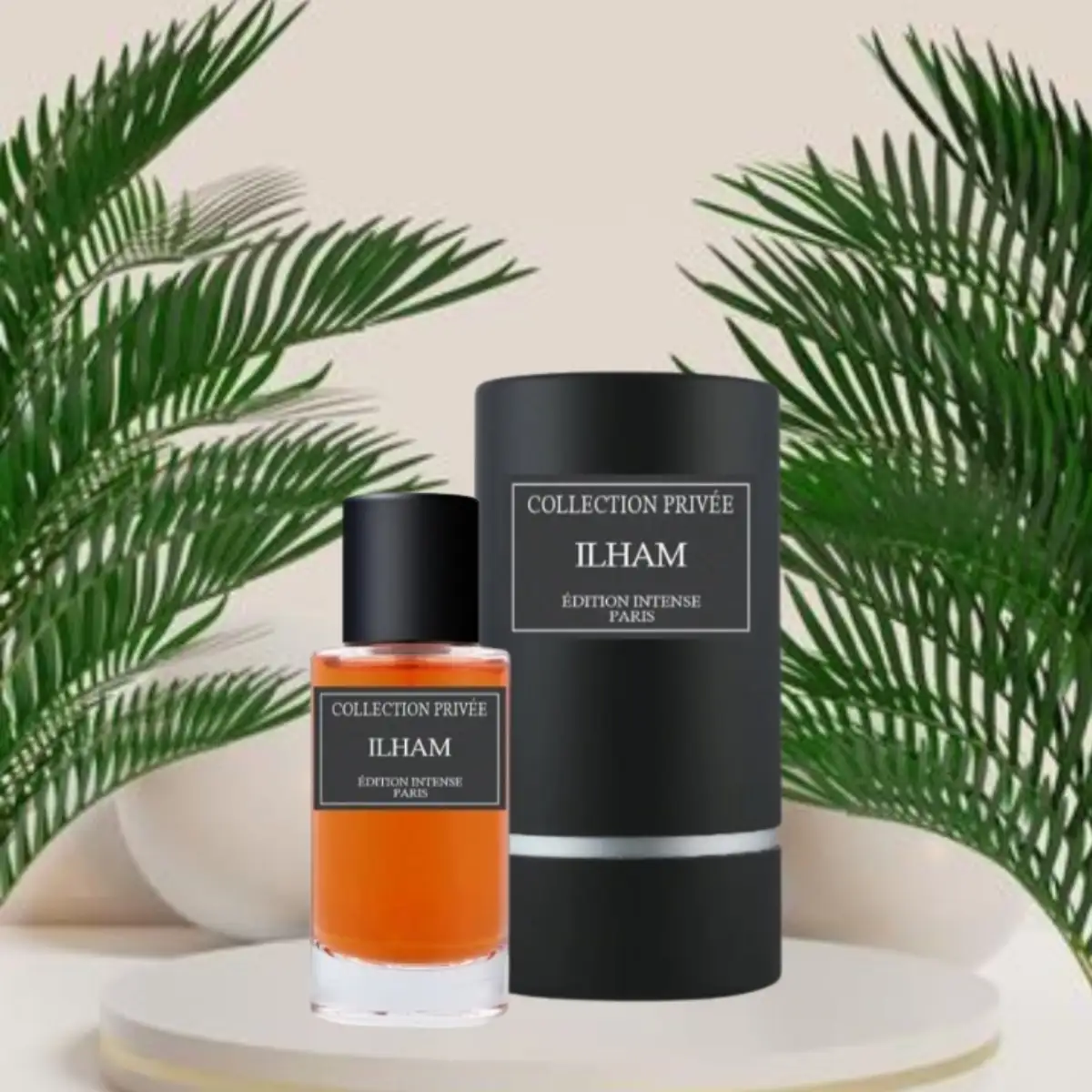 Ilham ( Inspiration parfum Ilham)