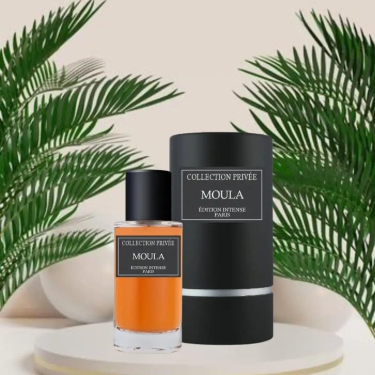 Moula ( inspiration parfum Mula Mula)