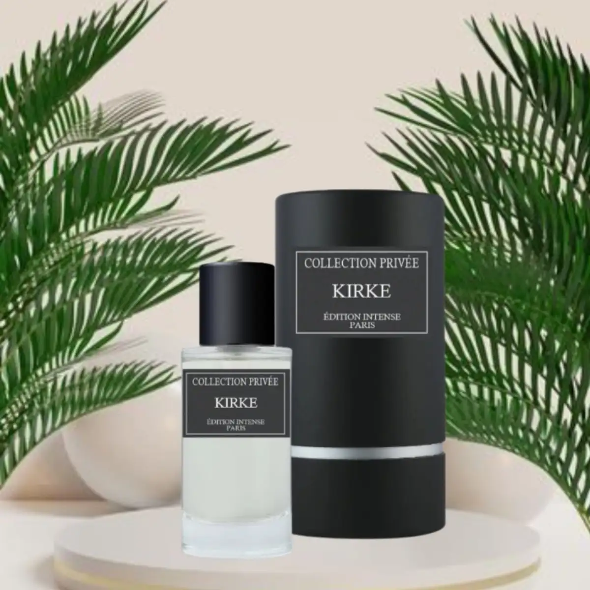 Kirke ( inspiration parfum Kirkè )