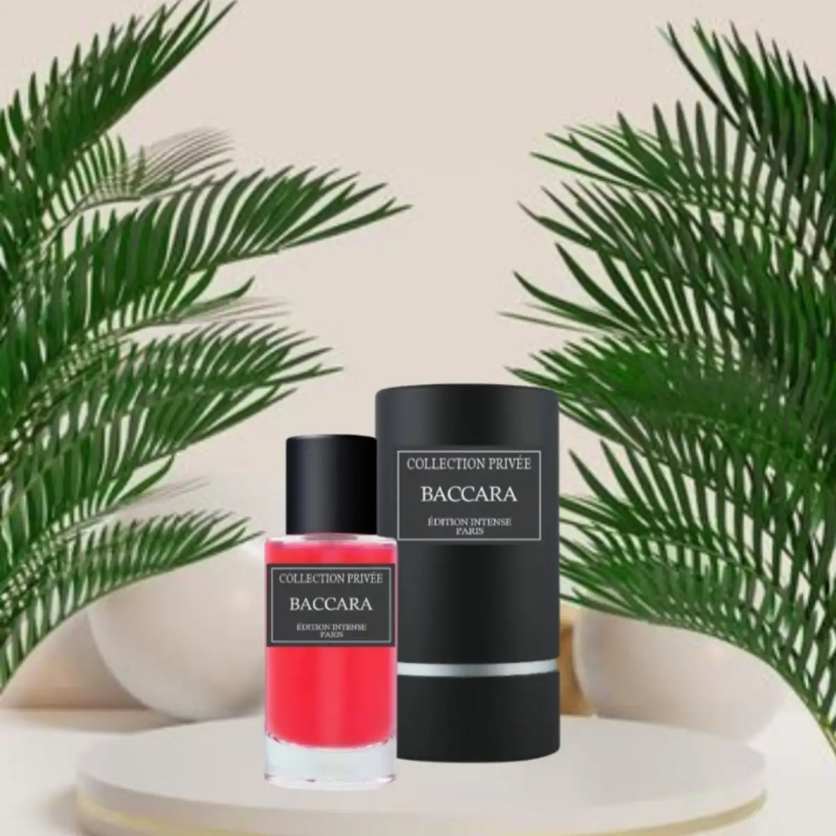 Baccara (inspiration parfum Baccara )