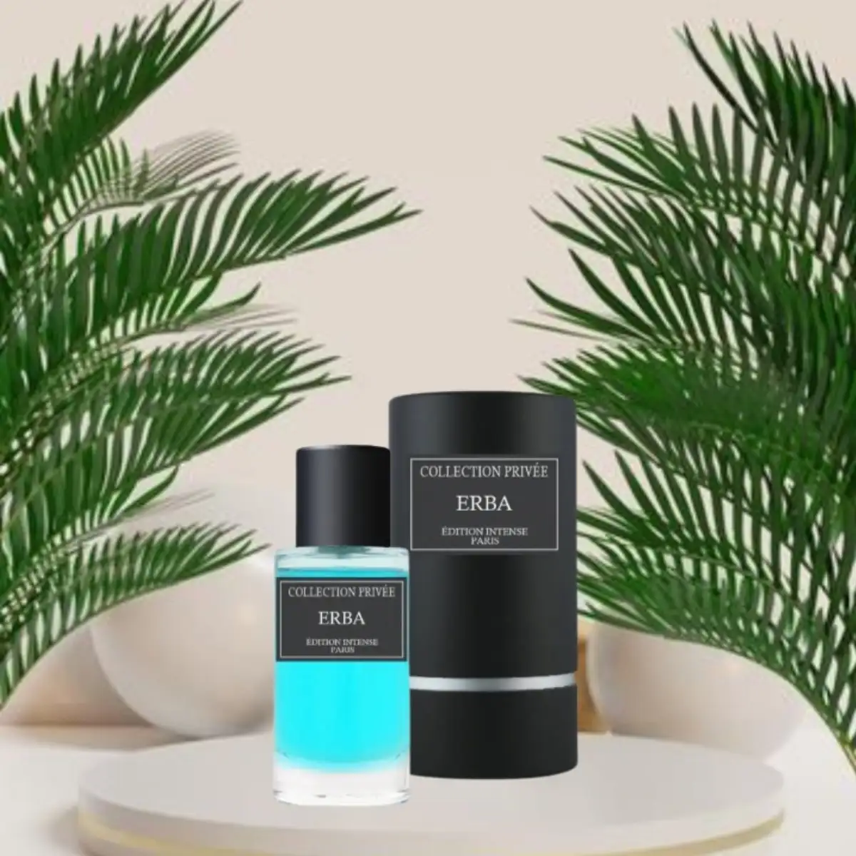 Erba (inspiration parfum Erba pura)