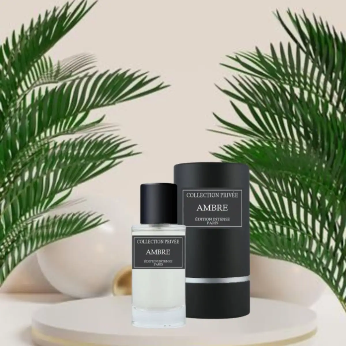 Ambre (inspiré d'Ambre nuit)