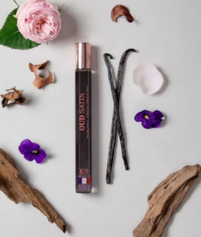 OUD SATIN